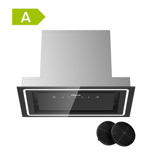 52cm Hotte Encastrable Cbcb5931c-ow, Commande Gestuelle et Tactile, Silencieuse