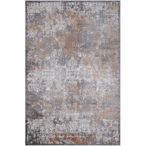 Tapis Oriental Vintage - (290x200 Cm) - Thalassa Beige