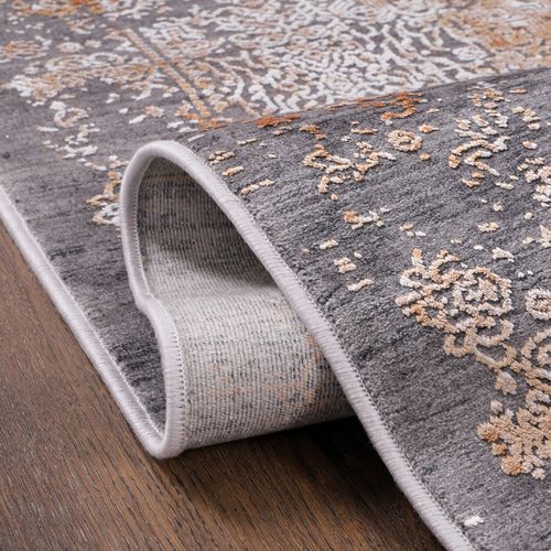 Tapis Oriental Vintage - (290x200 Cm) - Thalassa Beige