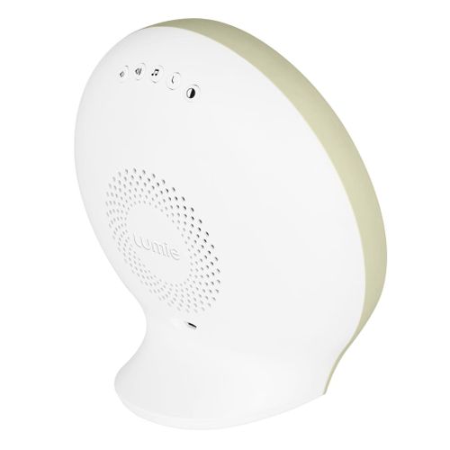 Lampe De Réveil Sunrise Alarm Blanc