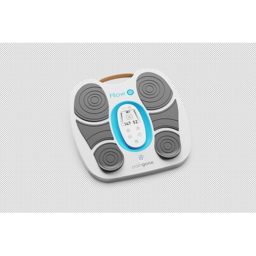 Stimulateur circulatoire Fllow Dispositif médical soulage les jambes sans médicament