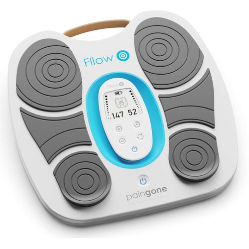 Stimulateur circulatoire Fllow Dispositif médical soulage les jambes sans médicament