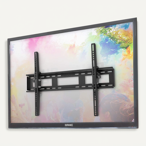 TVb123m Support Mural D'ecran Mural - Orientable - 23 À 55 Pouces - Vesa 600/400/200/100/75