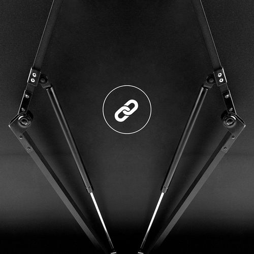 Fps80 Ecran De Projection À Piètement /43 - Autoportatif De 80 Pouces - 163 X 122 Cm