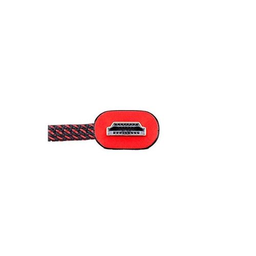 Hdc03 1,5 M Câble HDMI Dernière Génération - Connecteurs En Plaqué Or 24k - Ethernet
