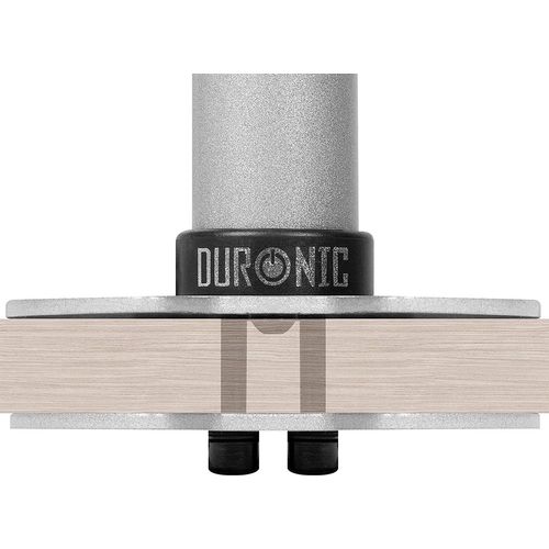 Grommet Pour Support D'écran Des Gammes Dm35 Et Dm451 Dm-gr-01 Sr - Fixation Pour Bureau