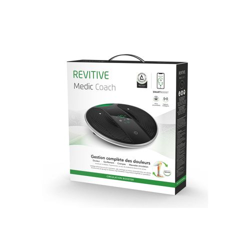 Stimulateur Circulatoire Revitive Medic Coach