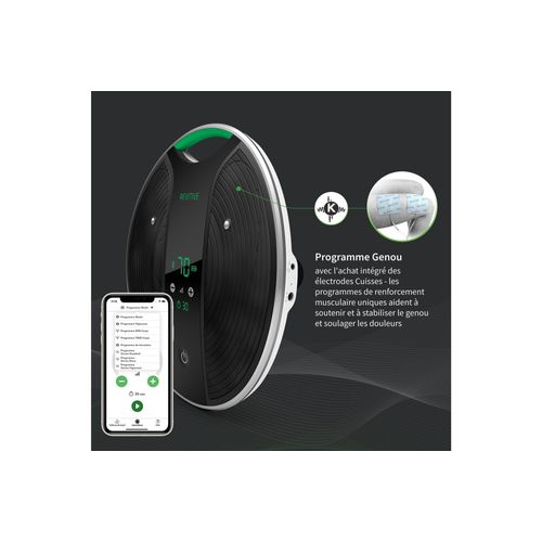 Stimulateur Circulatoire Revitive Medic Coach