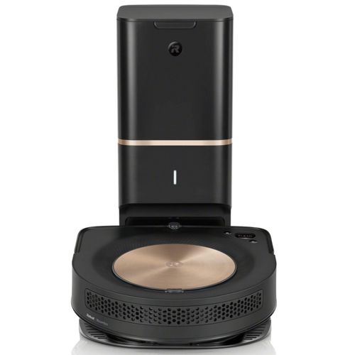 Aspirateur Robot Programmable - Roomba S9+