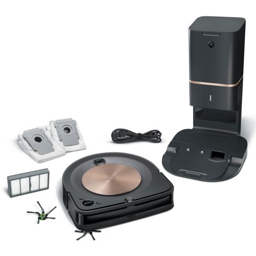 Aspirateur Robot Programmable - Roomba S9+