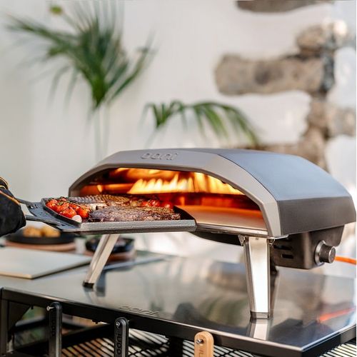 Four à Pizza Ooni Uu-p1a100