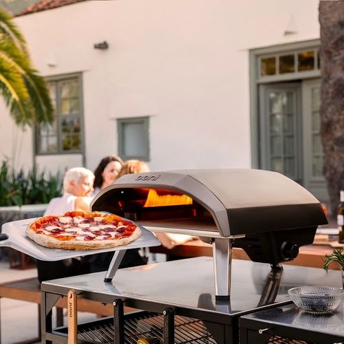Four à Pizza Ooni Uu-p1a100