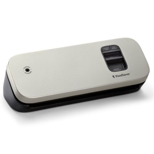 Appareil à Emballage Sous Vide 140w Vs1190x01