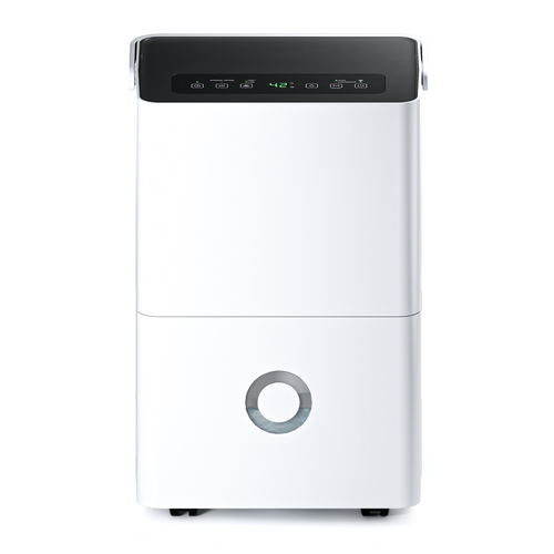 Déshumidificateur Connecté 30ljour Avec App, Wi-fi, Réservoir 4l, Minuterie 24h