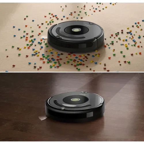 Aspirateur Robot Irobot Roomba 697 Dirt Detect