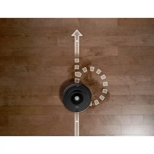 Aspirateur Robot Irobot Roomba 697 Dirt Detect