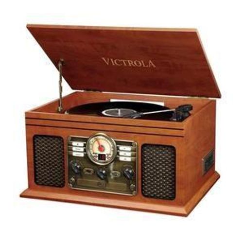 Tourne-disque Vta200bmaheu
