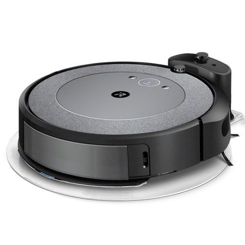 Aspirateur Laveur Robot Connecté - I5178