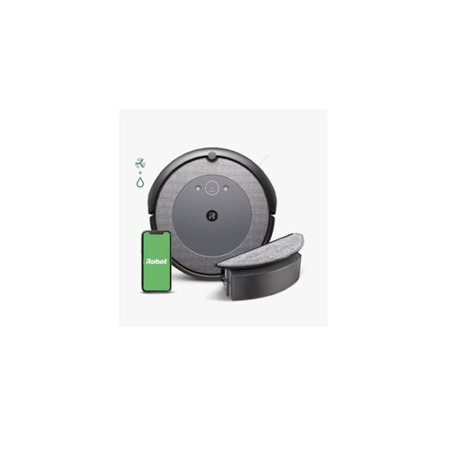 Aspirateur Laveur Robot Connecté - I5178