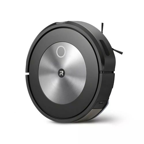 Aspirateur/laveur Robot Connecté J5178