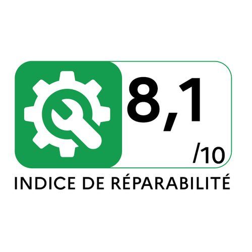 Aspirateur Laveur Robot Connecté C975840