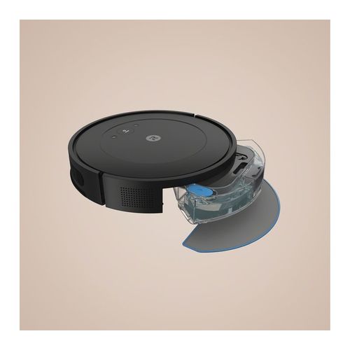 Aspirateur robot laveur IROBOT ROOMBA Combo® Y0110