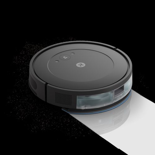 Aspirateur robot laveur IROBOT ROOMBA Combo® Y0110