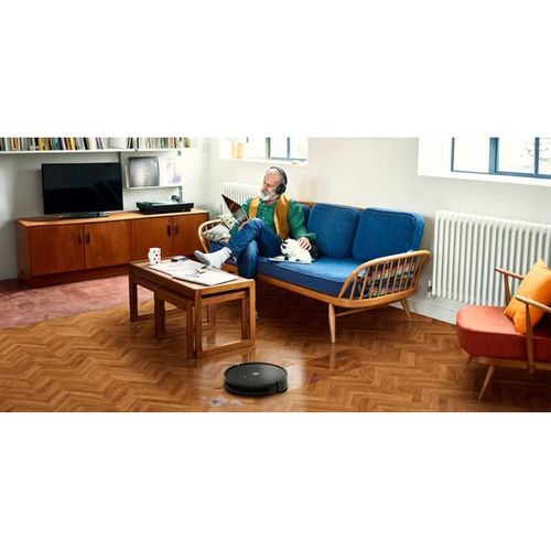 Aspirateur robot laveur IROBOT ROOMBA Combo® Y0110