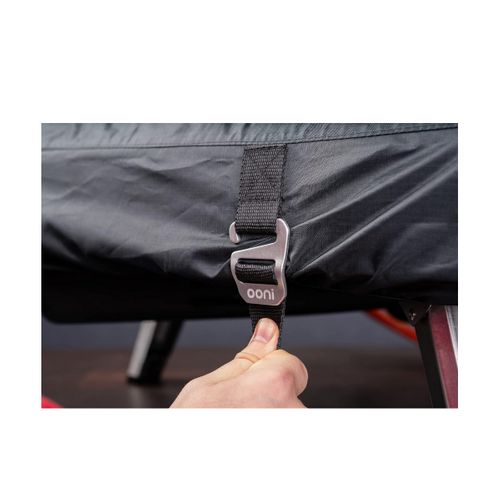 Housse De Protection Pour Four À Pizza Uu-p36700