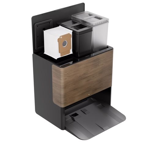 Aspirateur robot IROBOT Roomba Max 705