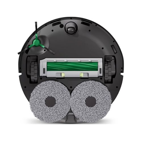 Aspirateur robot laveur IROBOT Roomba® Plus 405 G185040