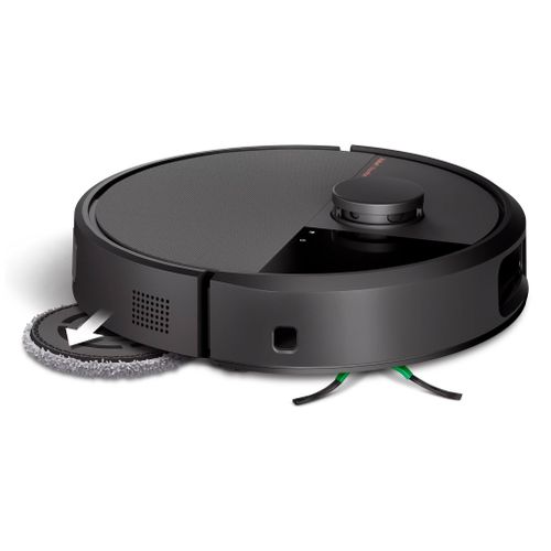 Aspirateur robot laveur IROBOT N185040 Roomba® Plus 505