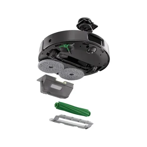 Aspirateur Robot Laveur Irobot N185040 Roomba® Plus 505
