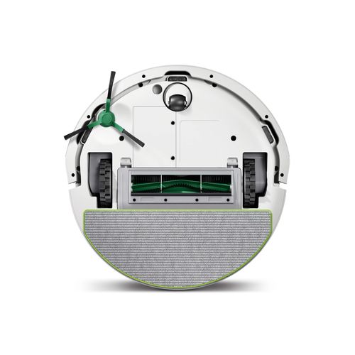 Aspirateur robot IROBOT Y351240 vue de derrière