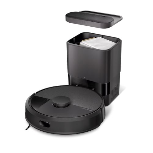 Aspirateur robot laveur IROBOT ROOMBA Combo® Y351040