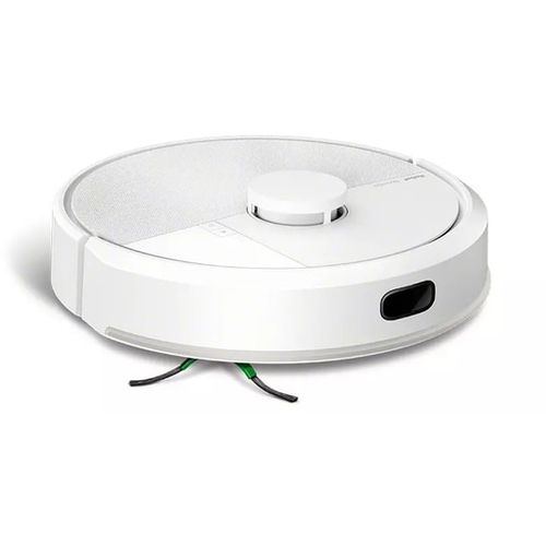 Aspirateur Robot Laveur -  Roomba 105 Combo - 2h - 7000 Pa - 400 Ml - Blanc