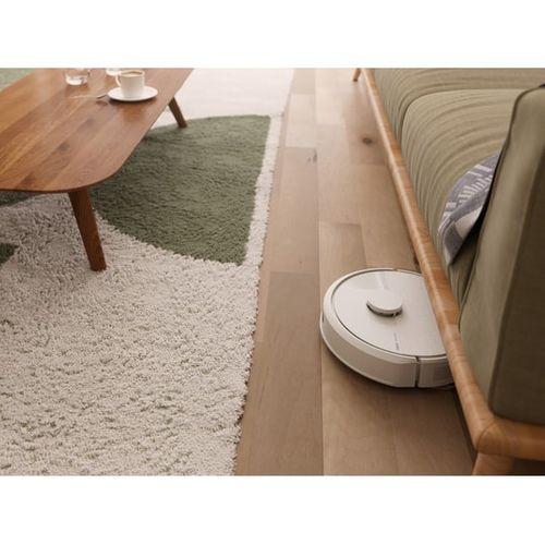 Aspirateur Robot Laveur -  Roomba 105 Combo - 2h - 7000 Pa - 400 Ml - Blanc