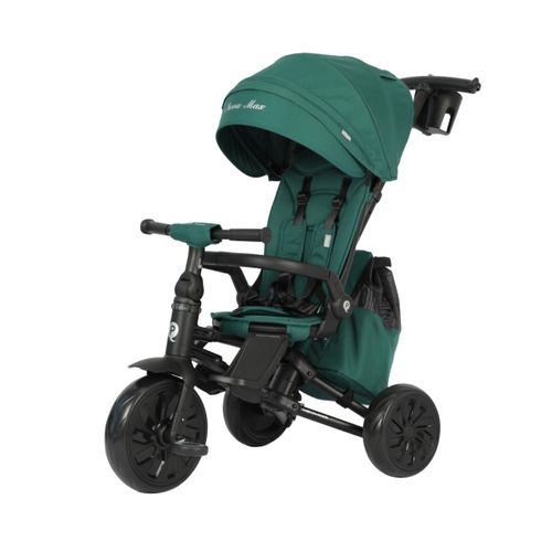 Tricycle Nova Max Vert