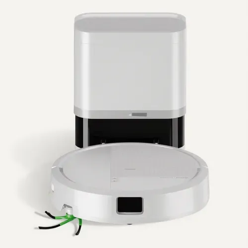 Aspirateur Robot IROBOT Y454240 vue de face