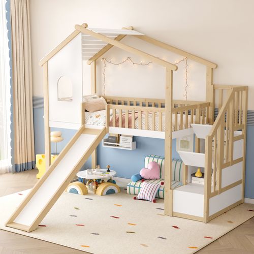 Sitemapcdatahttpsdekokniqoocomlit Mezzanine Toboggan