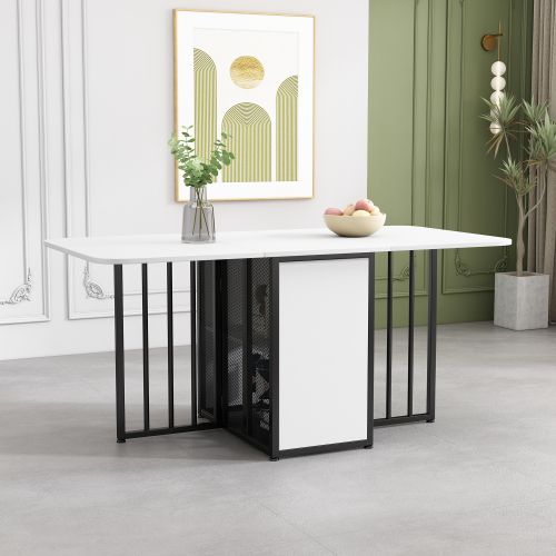 Table Pliante Butnull
