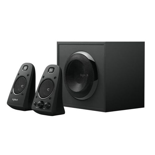 Enceintes PC 2.1  Z623 200w
