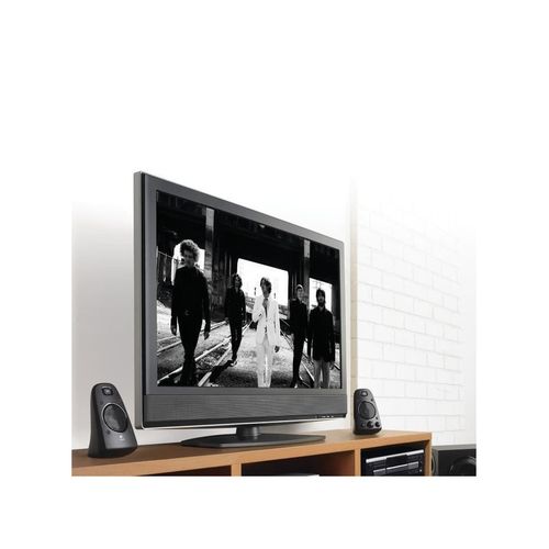 Enceintes PC 2.1  Z623 200w