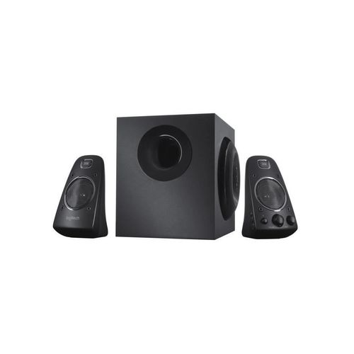 Enceintes PC 2.1  Z623 200w