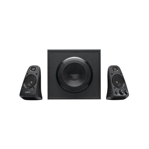 Enceintes PC 2.1  Z623 200w