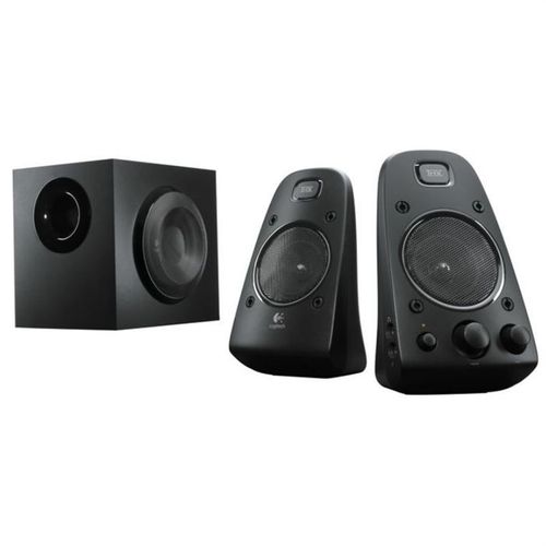 Enceintes PC 2.1  Z623 200w