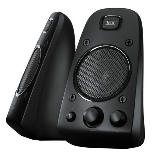 Enceintes PC 2.1  Z623 200w