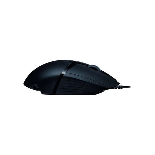 Souris G402 Souris Usb Type-a Optique 4000 Dpi