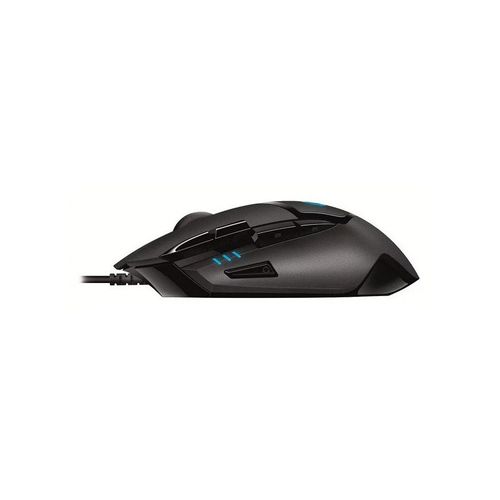 Souris G402 Souris Usb Type-a Optique 4000 Dpi