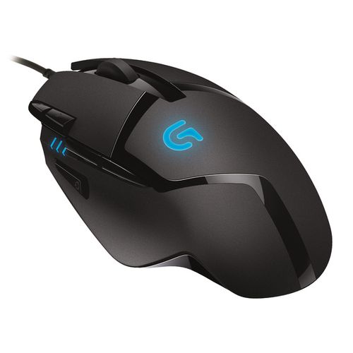 Souris G402 Souris Usb Type-a Optique 4000 Dpi